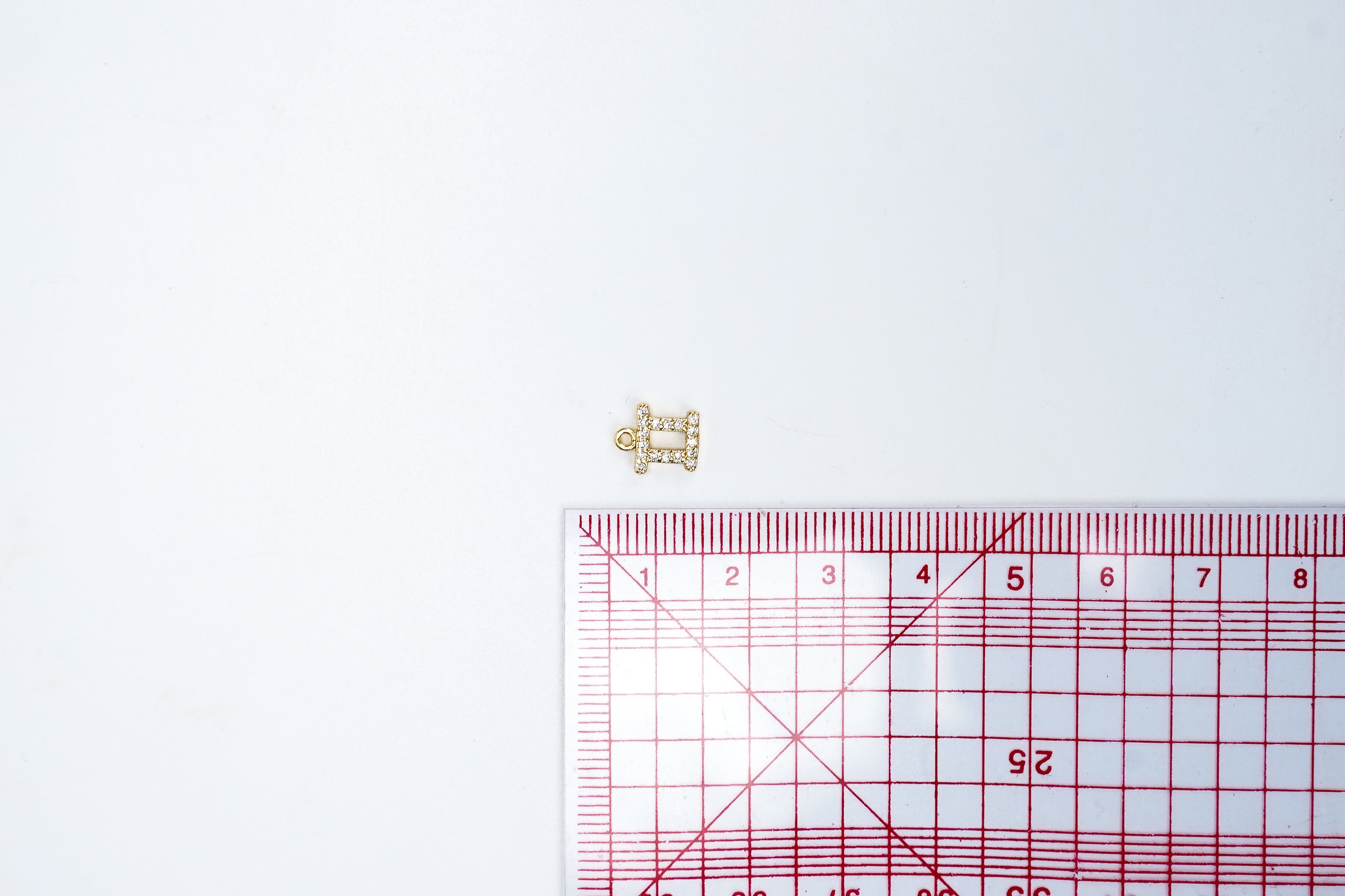 Zodiac Signs Pendant
