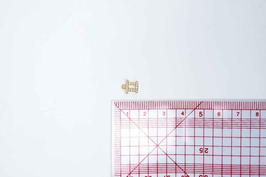 Zodiac Signs Pendant