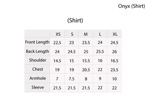 Onyx (shirt)