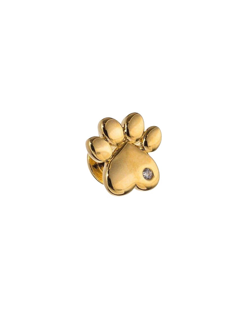 Paw with stud