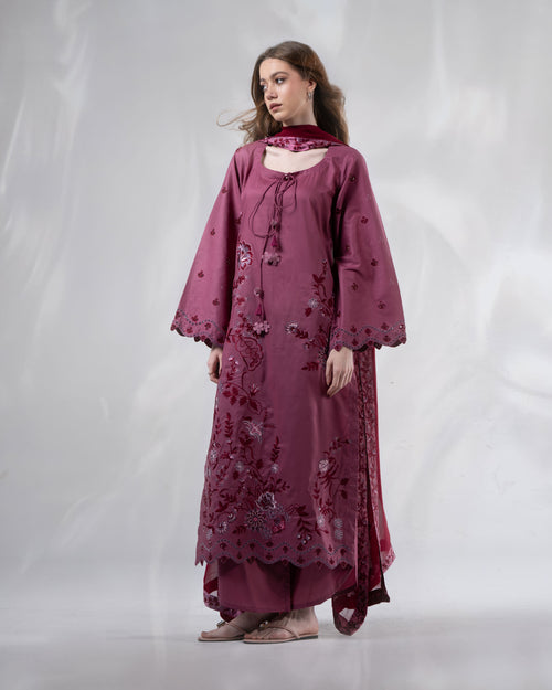 Pink Fig (Pre-Booking)