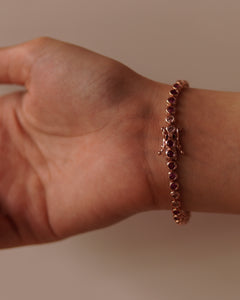 Serene Blush Bracelet