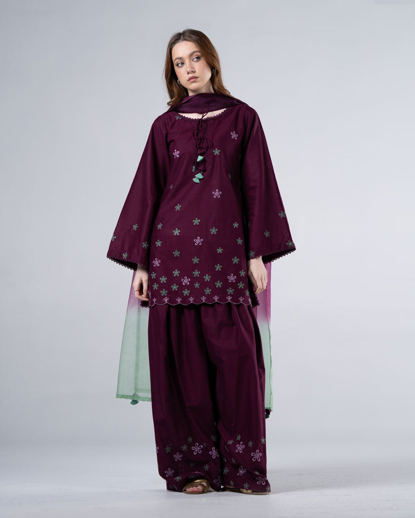 Plum (Pre-Booking)