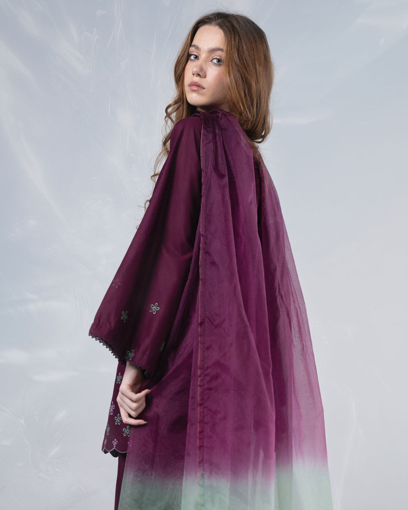 Plum (Pre-Booking)