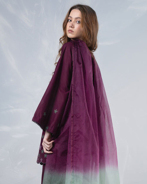 Plum (Pre-Booking)
