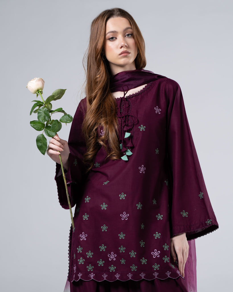 Plum (Pre-Booking)