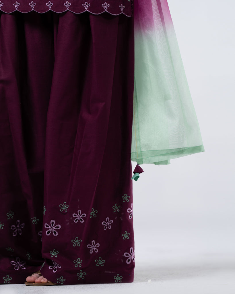 Plum (Pre-Booking)