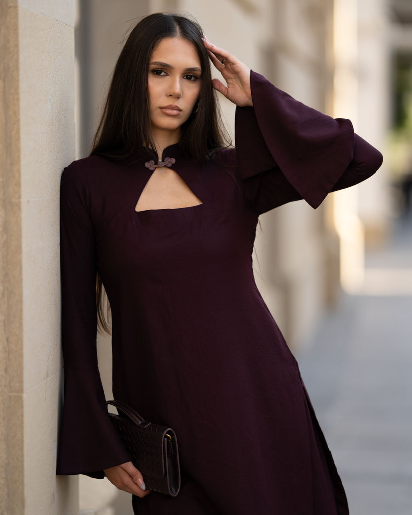 Aubergine