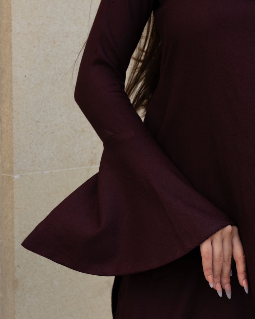 Aubergine