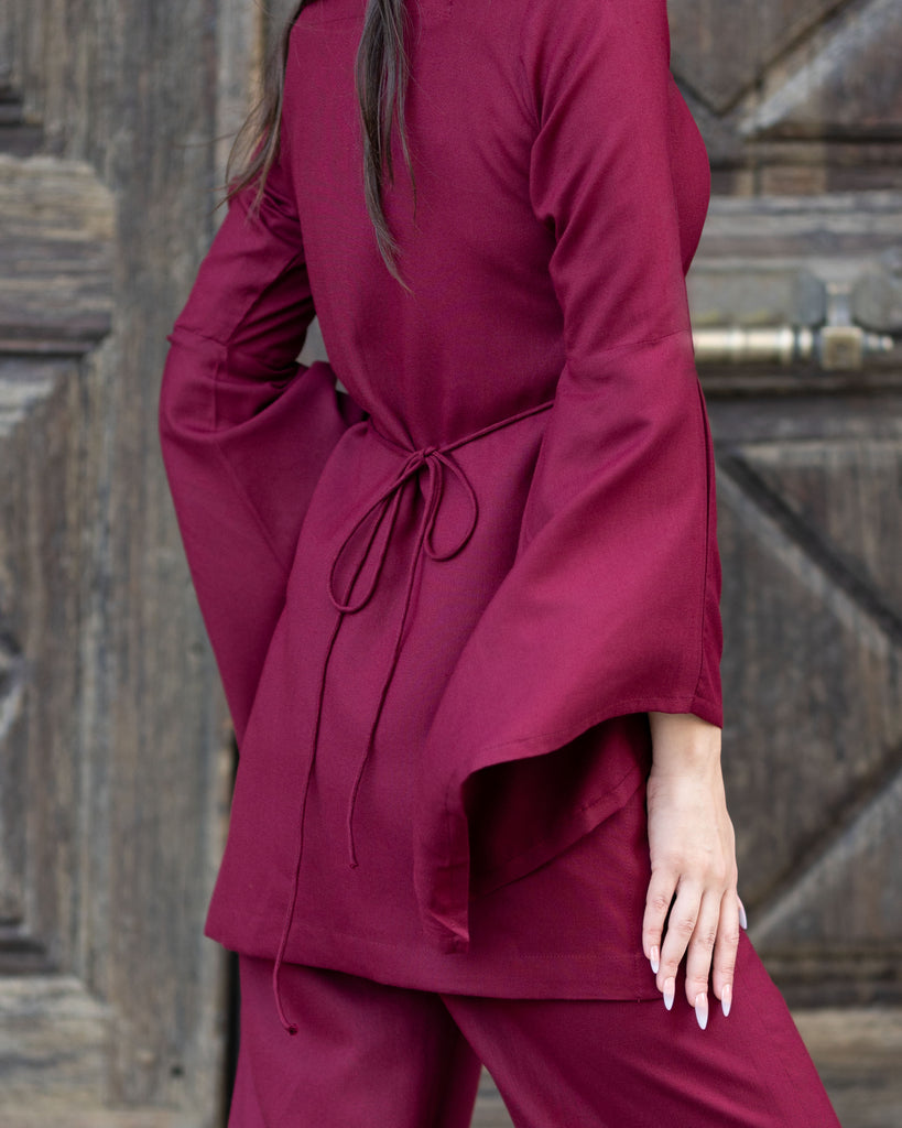 Mulberry Tea - (3 Piece)