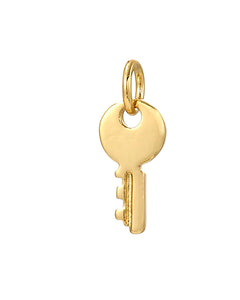 Elysian Key Pendant